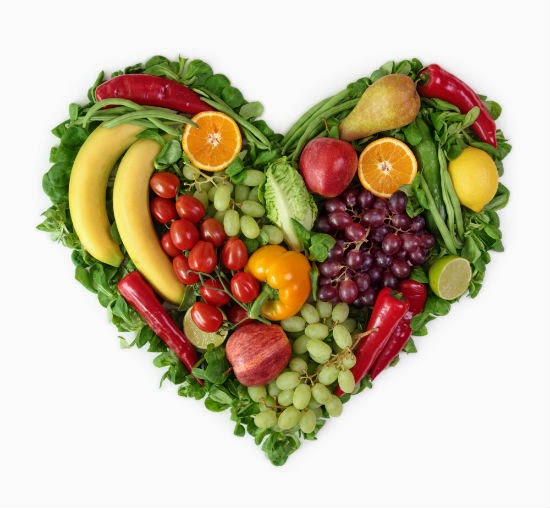 أغذية مفيدة لصحة القلب والشرايين