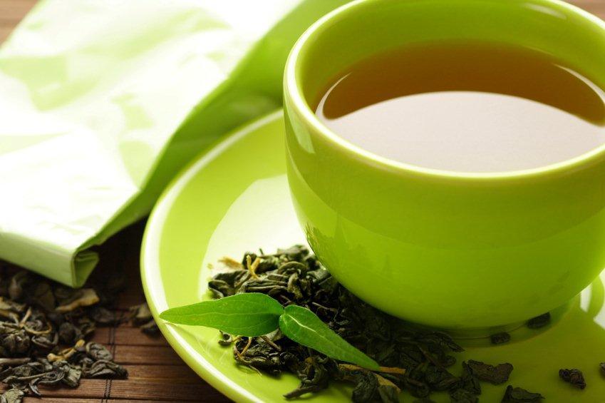 فوائد صحية للشاى