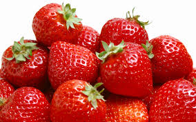 فوائد الفراولة التى تجعلك تتناوليها بإستمرار strawberries