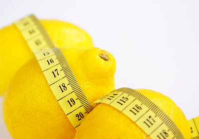 ريجيم قشر الليمون لرشاقة جسمك