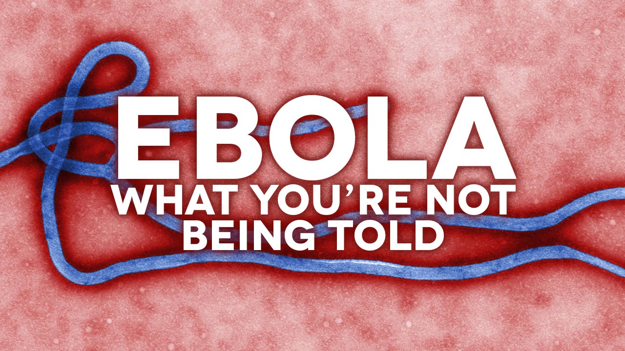 فيروس الإيبولا الخطير