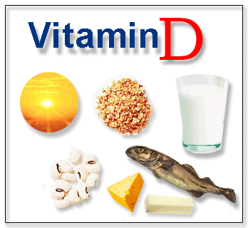 أهمية فيتامين د فى الجسم vitamin d