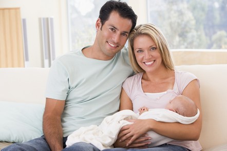 نصائح للعلاقة الحميمية بعد الولادة