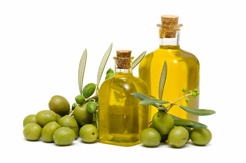 زيت الزيتون ومكافحة الشيخوخة olive oil