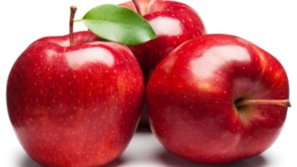 فوائد التفاح لمرضى الزهايمر والتصلب اللويحى