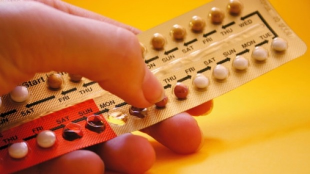 اضرار وسائل منع الحمل الفموية