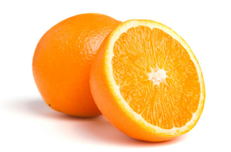 البرتقال ومرضى السكرى