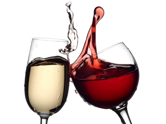 الفرق بين الخمر والنبيذ