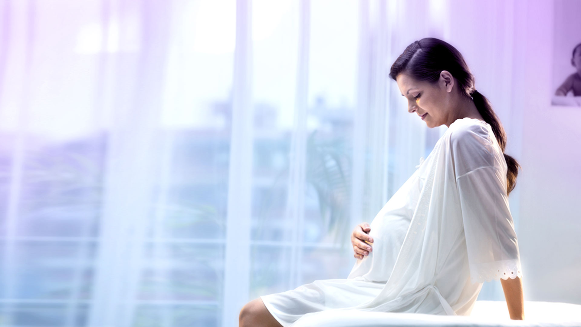 لماذا تختلف اعراض الحمل من امرأة لاخرى
