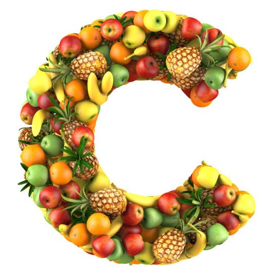 فوائد فيتامين سى لصحتنا vitamin c