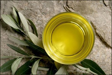 زيت الزيتون وقوة الذاكرة olive oil