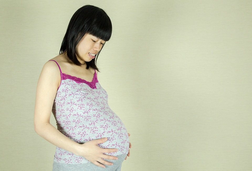 الافرازات المهبلية فى الحمل واسبابها