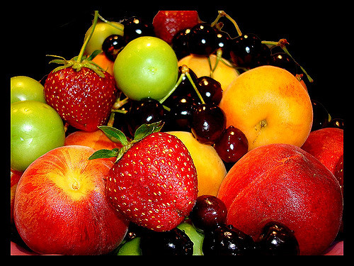 الطرق الصحية لشراء الفاكهة وتخزينها