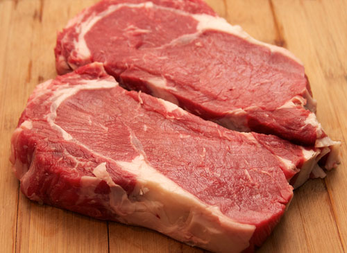 نصائح صحية هامة لتخزين اللحوم