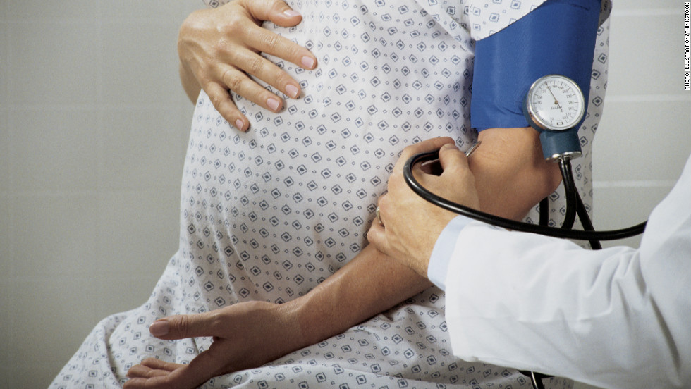 كيفية الوقاية من تسمم الحمل