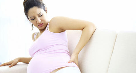 كيفية الشعور بالراحة خلال الحمل