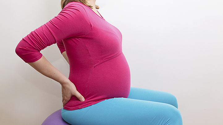 نصائح للتخلص من التعب خلال الحمل