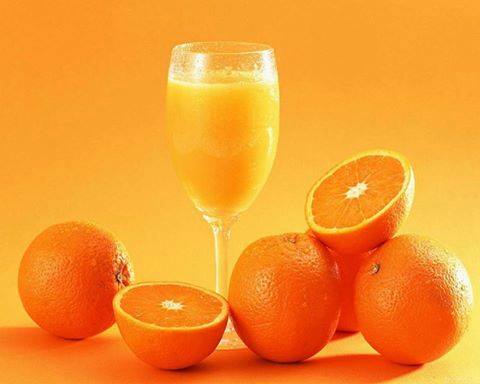 فوائد البرتقال لمرض السكرى