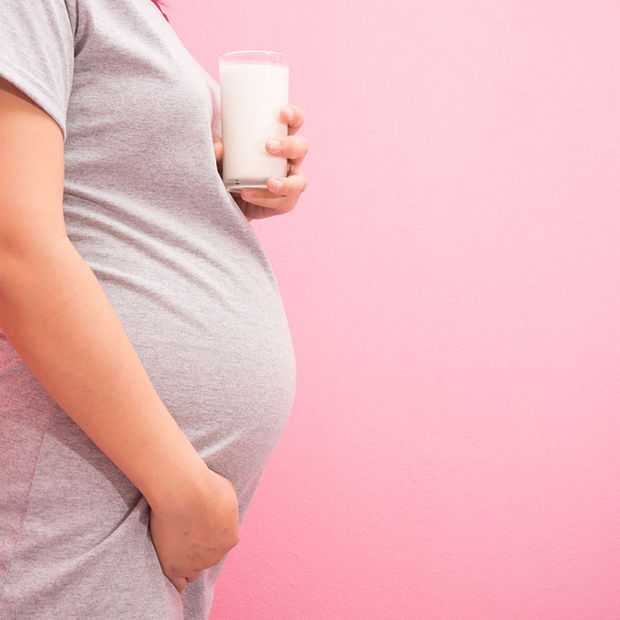 الزيادة الطبيعية للوزن خلال الحمل