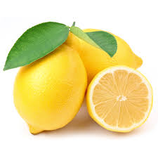 الاستخدامات المنزلية لقشر الليمون