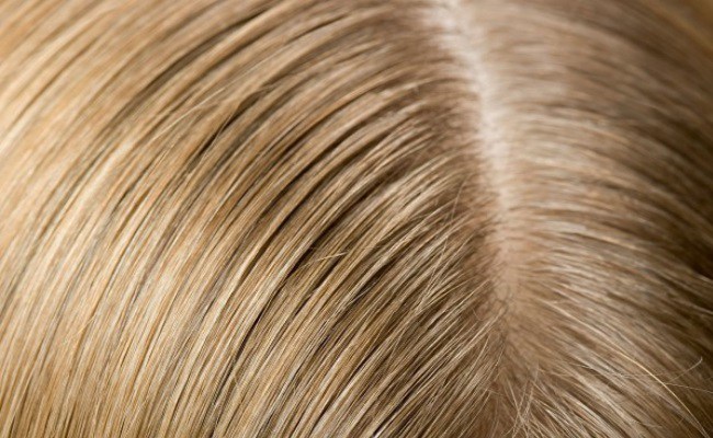 وصفات الجرجير لتكثيف الشعر