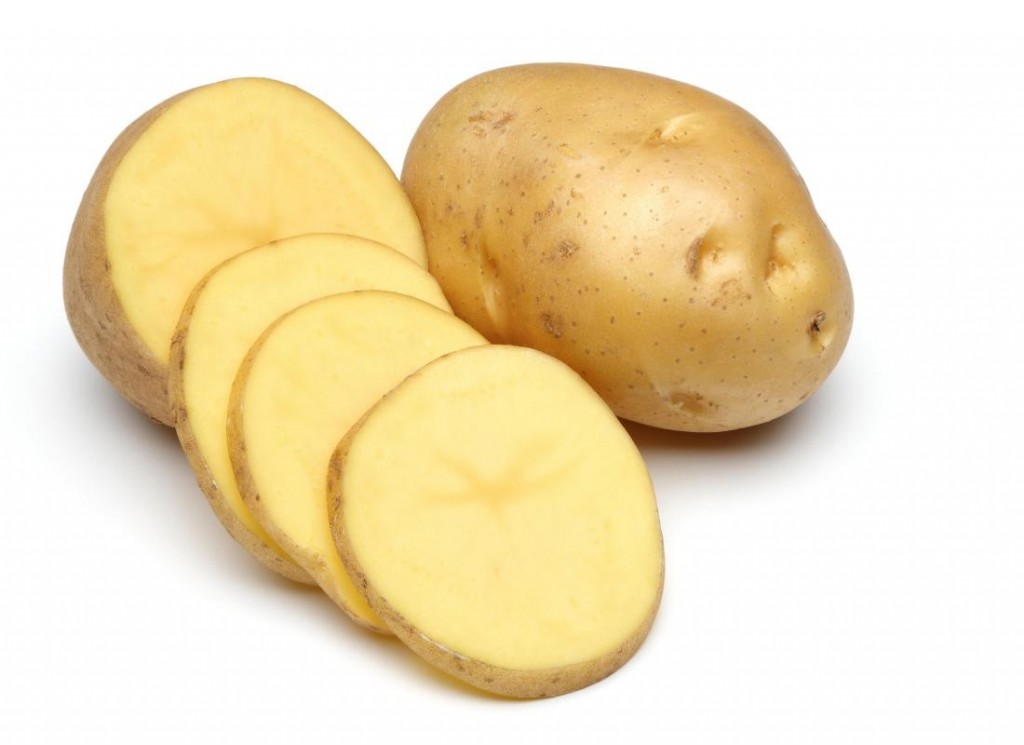 اضرار الافراط فى تناول البطاطس