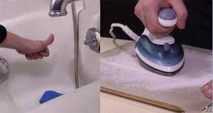 استخدام الملح فى غسل الأطباق