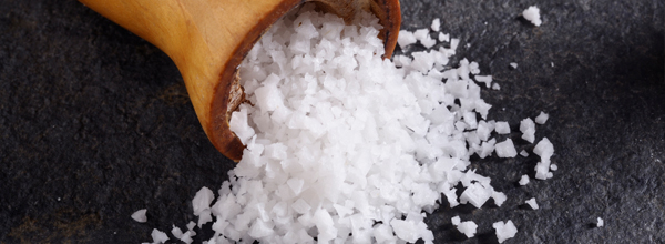 كيفية تنظيف البلاعة باستخدام الملح