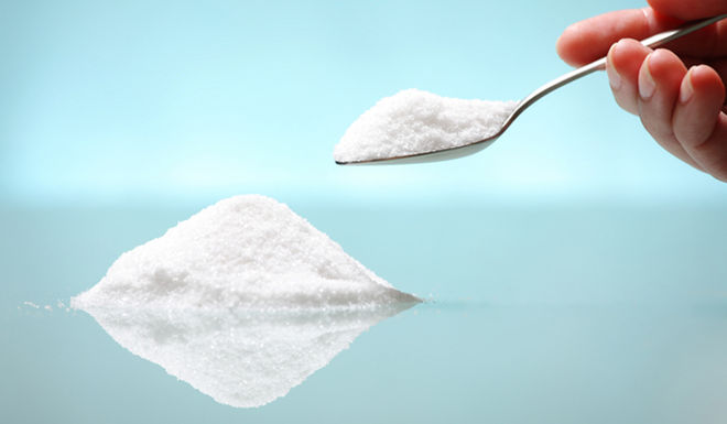 كيفية الحفاظ على اللبن باستخدام الملح