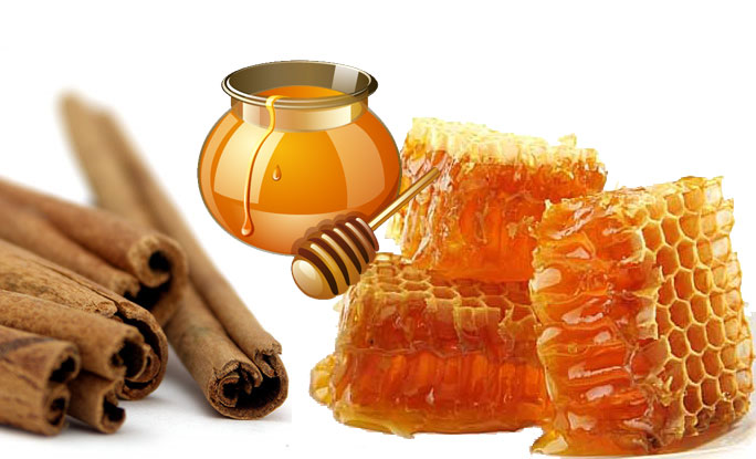 فوائد القرفة بالعسل فى التخلص من الكرسترول الضار