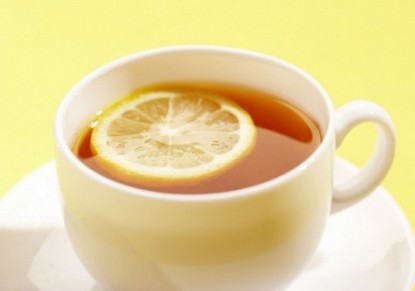 فوائد الشاى بالليمون فى علاج الضغط المرتفع