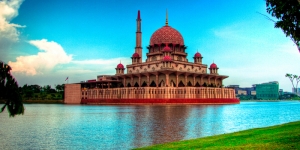 أجمل المعالم السياحية في ماليزيا