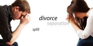 أسباب الطلاق