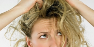  حماية الشعر المصبوغ من التلف 