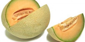 الفائدة الغذائية للشمام cantaloupe