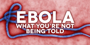 فيروس الإيبولا الخطير