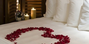  افكار رومانسية لديكور غرف النوم 