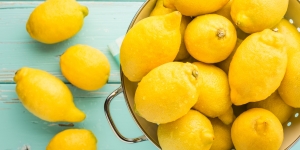 استخدامات منزلية لليمون