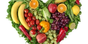 كيفية طهى الخضار والفاكهة بطريقة صحية