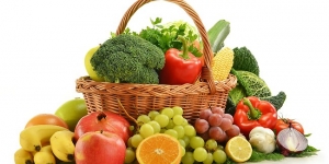 كيفية اختيار الفاكهة والخضروات الطازجة