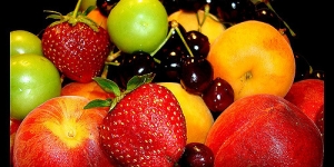 الطرق الصحية لشراء الفاكهة وتخزينها