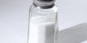 استخدامات الملح المنزلية