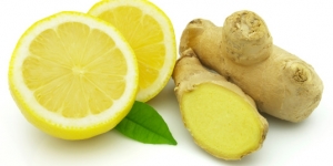 فوائد الزنجبيل والليمون فى التخلص من السموم