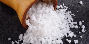 كيفية تنظيف البلاعة باستخدام الملح