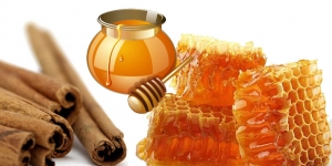 فوائد القرفة بالعسل فى التخلص من الكرسترول الضار