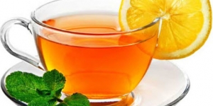 فوائد مشروب الشاى بالليمون لتقوية جهاز المناعة