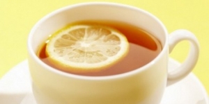 فوائد الشاى بالليمون فى علاج الضغط المرتفع