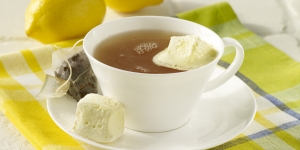 فوائد الشاى بالليمون فى علاج امراض القلب