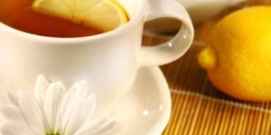 فوائد الشاى بالليمون فى اعطاء النشاط والحيوية