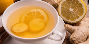 فوائد الجنزبيل والليمون فى الحفاظ على صحة القلب